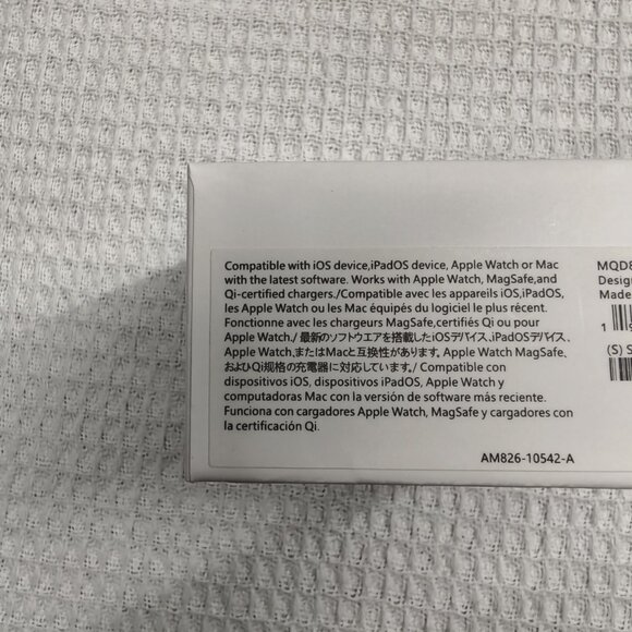 🧸Brand new 🧸APPLE AirPods Pro 2｜MagSafe charging case - Picture 5 of 5